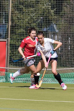 Bild 265 - Damen Der Club an der Alster - D�sseldorfer HC : Ergebnis: 1:4